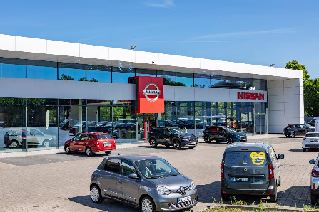 Autohaus Bernds GmbH Oberhausen