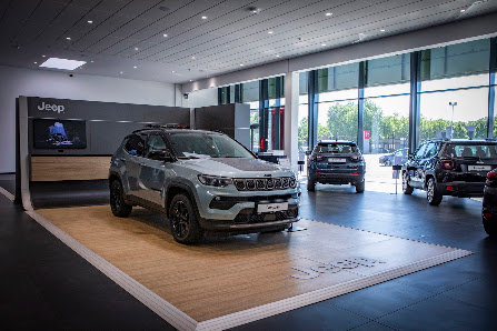 Autohaus Bernds GmbH Oberhausen