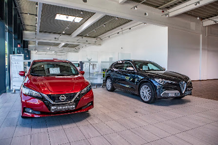 Autohaus Bernds GmbH Oberhausen