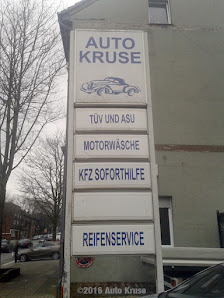 Auto Kruse
