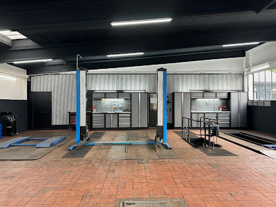 ARCO - Auto und Reifen Centrum Oberhausen
