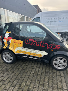 Horst Gröninger GmbH