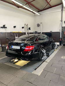 Kfz Meisterbetrieb Hakan Sönmez