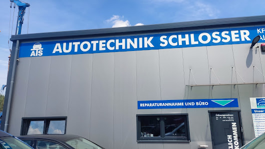 AutoTechnik Schlosser