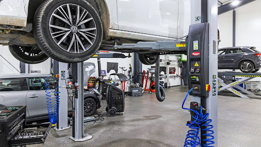 AutoTechnik Schlosser