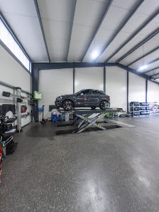 AutoTechnik Schlosser