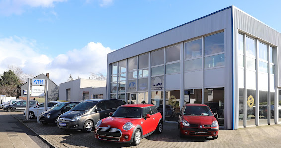 AutoTechnik Massenberg GmbH