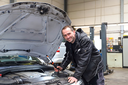 AutoTechnik Massenberg GmbH