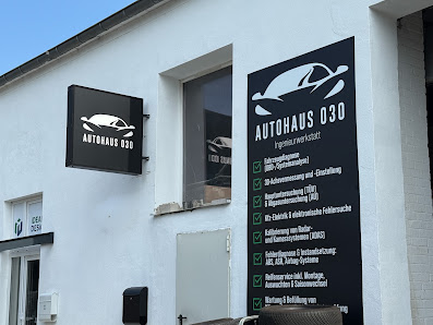Autohaus 030