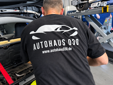 Autohaus 030