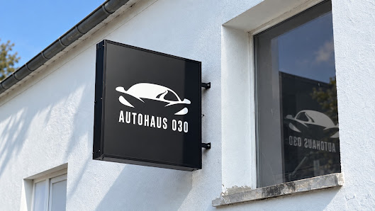 Autohaus 030