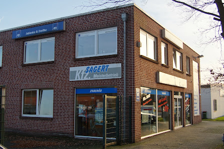 Lothar Sagert Kfz-Reparatur