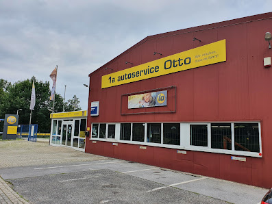 1a autoservice Otto
