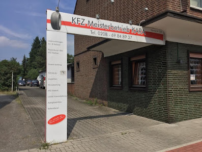 KFZ-Meisterbetrieb Kara Bülent