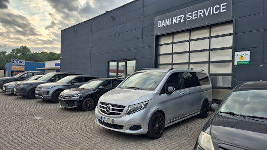 Dani KFZ Service