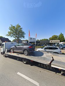 Tiemeyer automobile GmbH Audi Service