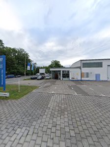 Manuel Treptau-Förster Auto Selbst-Service