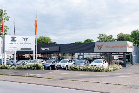 Tiemeyer Oberhausen (Seat, Cupra)