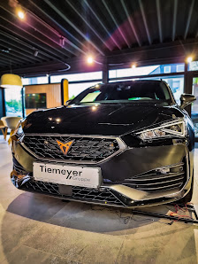Tiemeyer Oberhausen (Seat, Cupra)