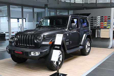 Auto M. & K. Postert GmbH
