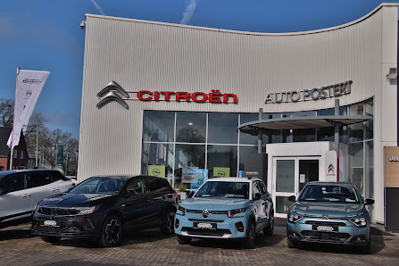 Auto M. & K. Postert GmbH
