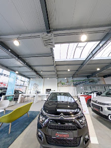 Auto M. & K. Postert GmbH