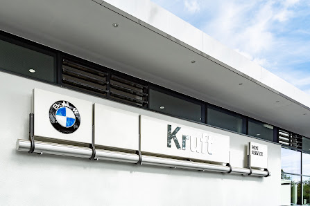 Arcus Automotive GmbH Zweigniederlassung BMW und MINI KRUFT