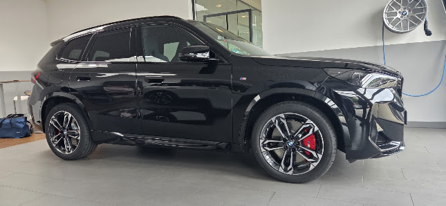 Arcus Automotive GmbH Zweigniederlassung BMW und MINI KRUFT