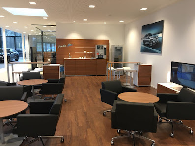 Arcus Automotive GmbH Zweigniederlassung BMW und MINI KRUFT