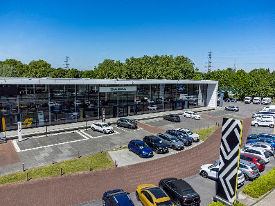 Dacia Oberhausen Autohaus Bernds GmbH