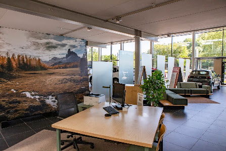 Dacia Oberhausen Autohaus Bernds GmbH