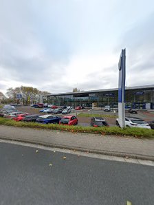 Dacia Oberhausen Autohaus Bernds GmbH