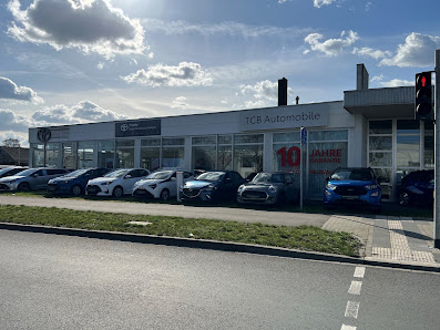 BOB Automotive - Toyota - Oberhausen