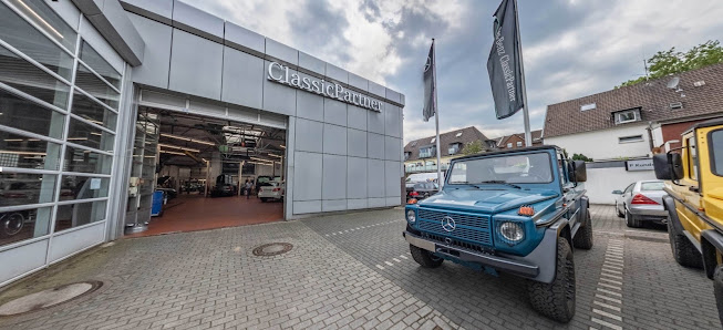 Autohaus Köster | Mercedes-Benz Servicepartner