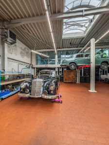 Autohaus Köster | Mercedes-Benz Servicepartner