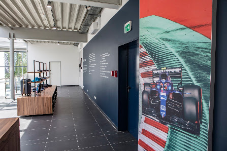 Alpine Store Oberhausen - Bernds