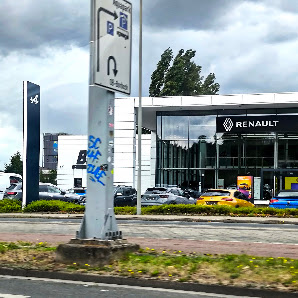 Alpine Store Oberhausen - Bernds