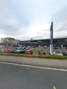 Alpine Store Oberhausen - Bernds