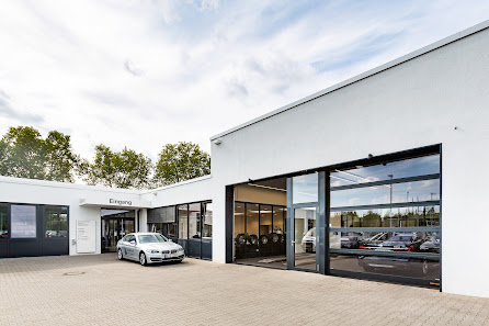 Autohaus Kruft GmbH - Mini Service