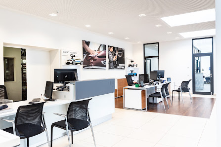 Autohaus Kruft GmbH - Mini Service