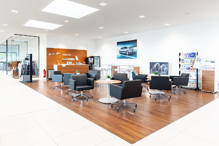 Autohaus Kruft GmbH - Mini Service