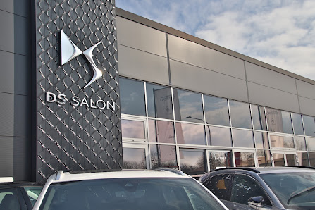 DS STORE OBERHAUSEN
