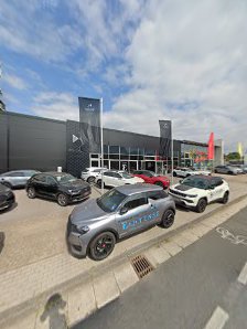 DS STORE OBERHAUSEN