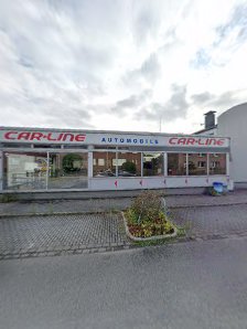 Autohaus Rampe