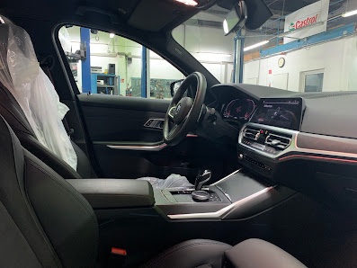 KFZ Service Rühle - vertragsfreie BMW Werkstatt