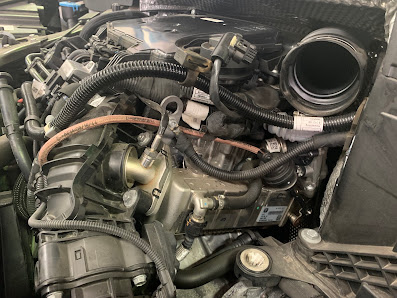KFZ Service Rühle - vertragsfreie BMW Werkstatt