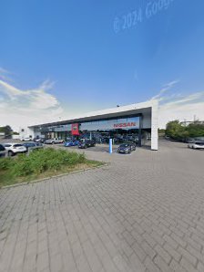 Jeep Oberhausen Autohaus Bernds GmbH