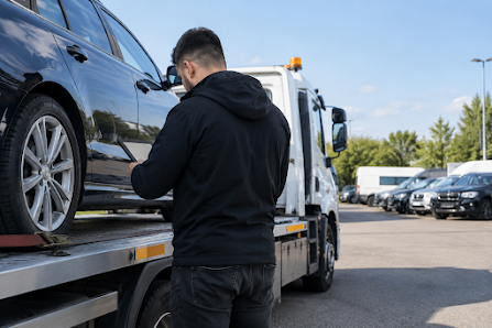 Gebrauchtwagen verkaufen Oberhausen
