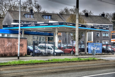 Autopark Mülheim Kfz Technik