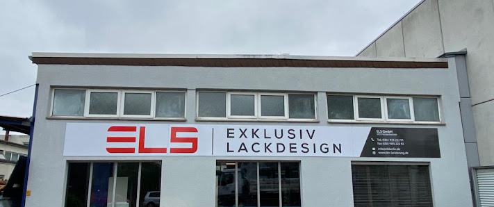 ELS GmbH